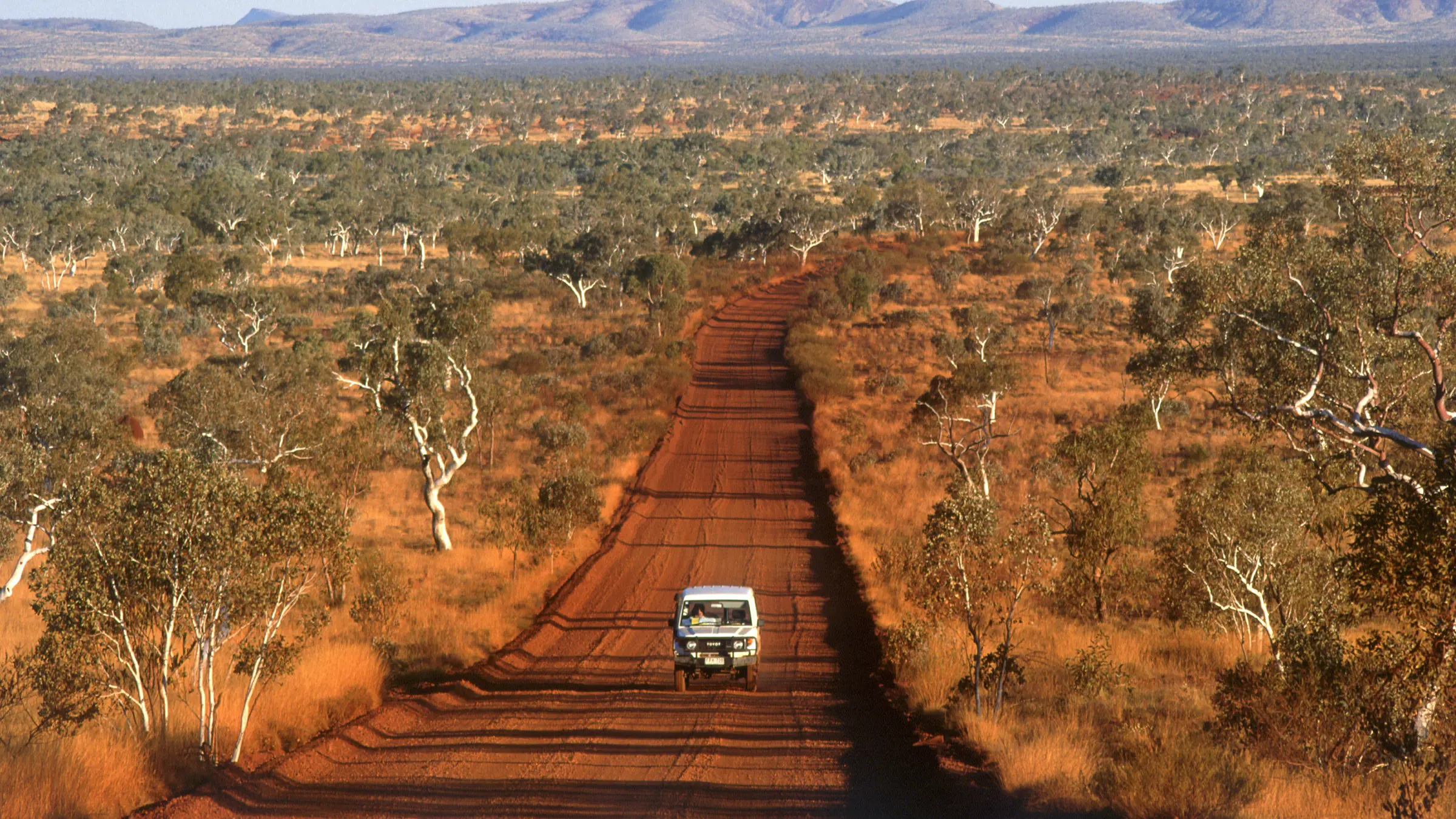©️ Tourism Australia